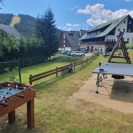 Pension Renata Harrachov Exterior photo