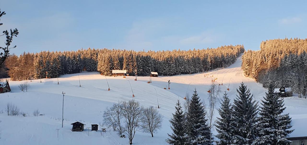 Pension Renata Harrachov Exterior photo
