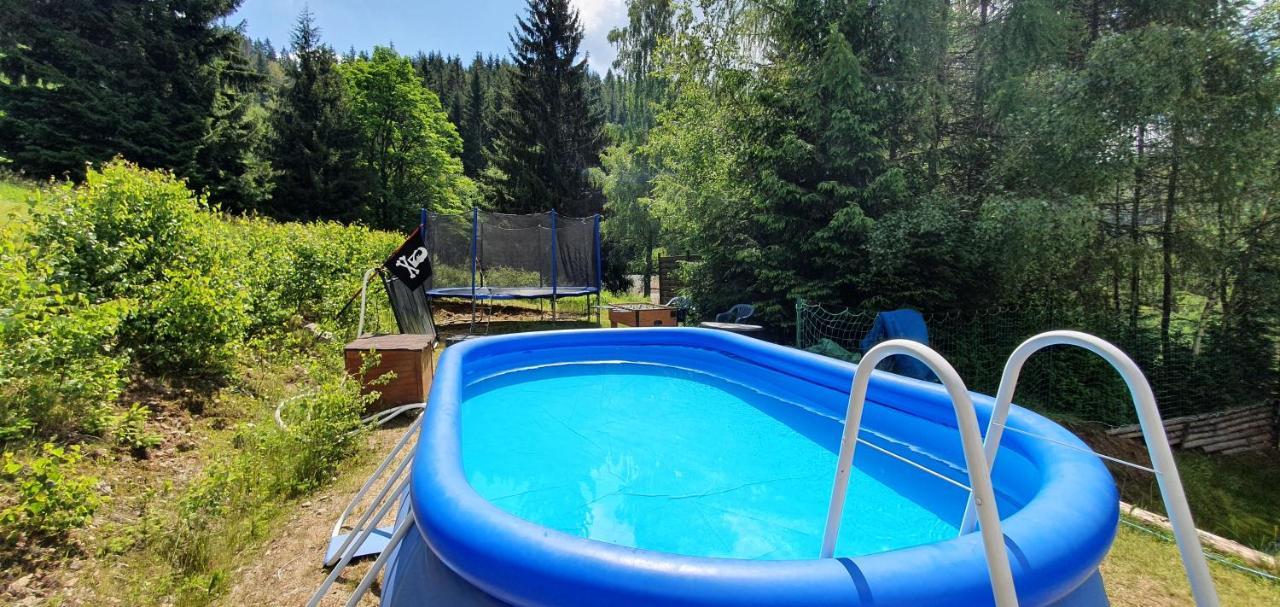 Pension Renata Harrachov Exterior photo